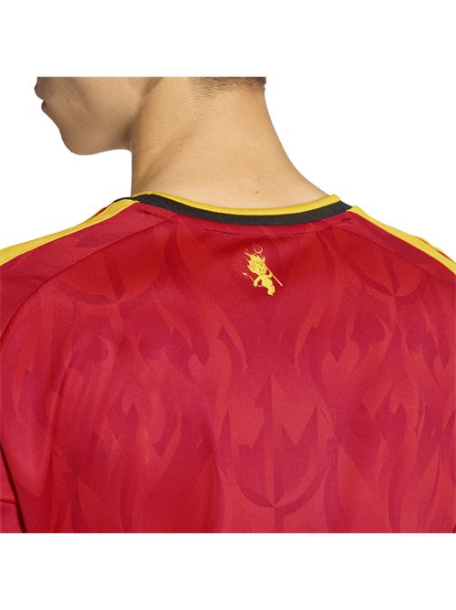 Adidas Belgio maglia gara home 26 Belgio | JM8381HOME WC 26